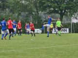 S.K.N.W.K. 2 - Steenbergen 2 (competitie) seizoen 2023-2024 (118/178)